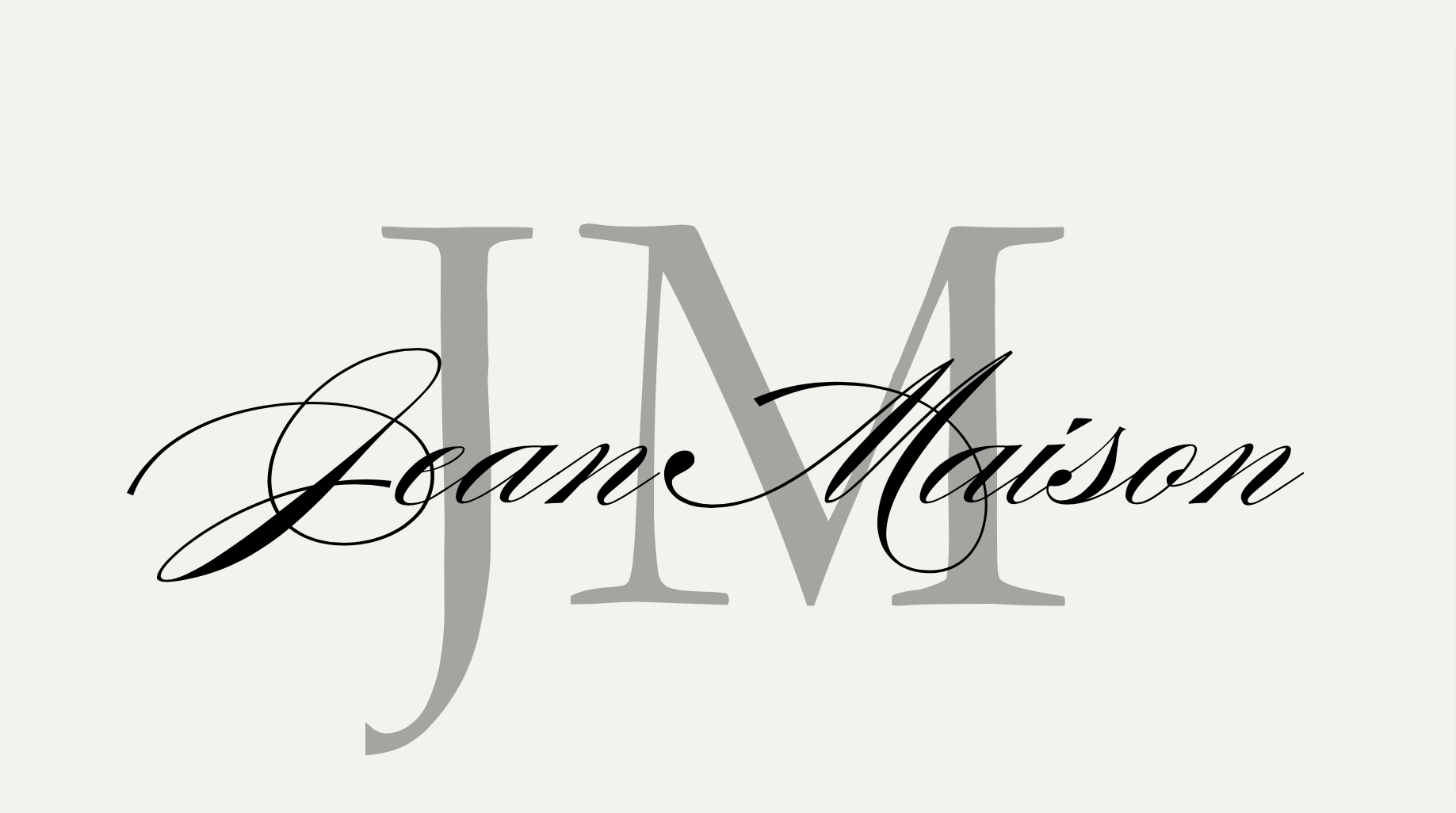 Jean Maison